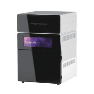 Tera Harz Cure 3rd Genration Nitrogen Curing Machine