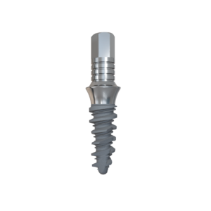 POWER OM implant
