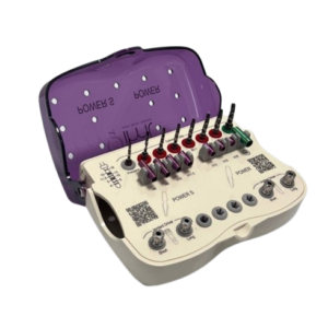 POWER KIT EVOLUTION (KIT-POS)