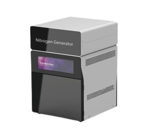 Tera Harz Cure 3rd Genration Nitrogen Curing Machine