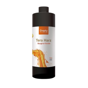 Surgical Guide (SG-100) resin