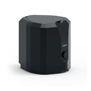 Tera Harz Spinner Centrifuge