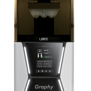 3D Printer UNIZ UBEE
