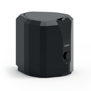Tera Harz Spinner Centrifuge