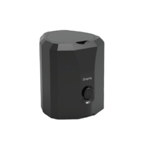 Tera Harz Spinner Centrifuge