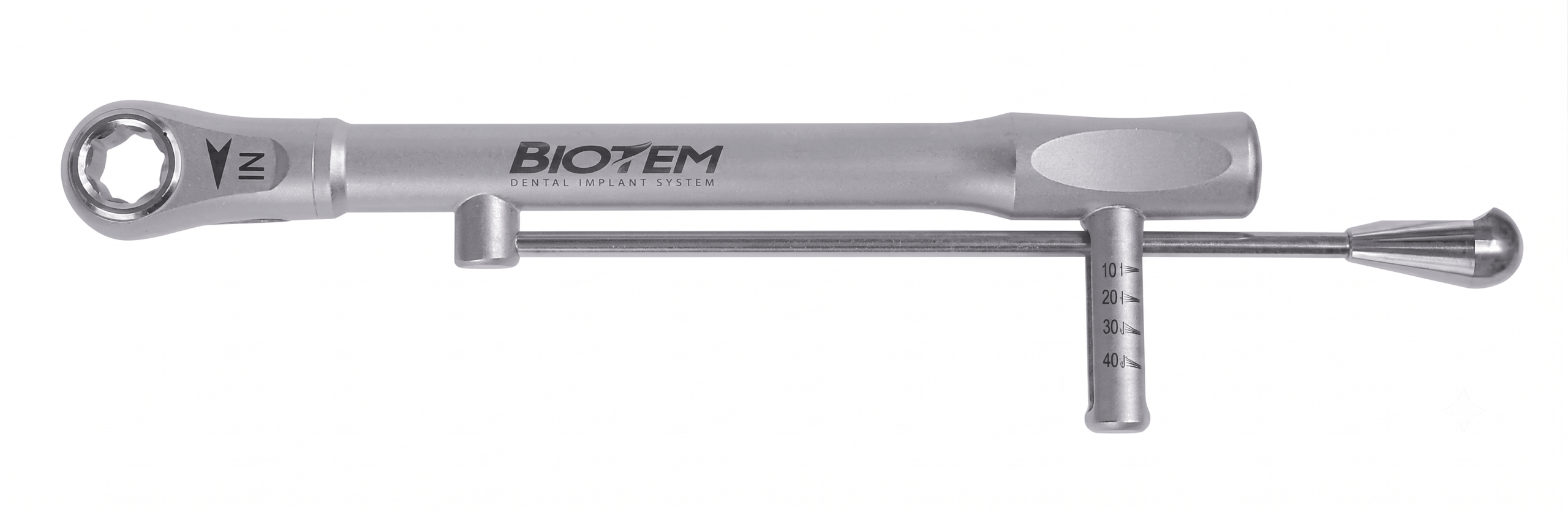 Torque Wrench