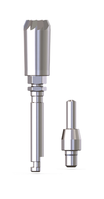 Biotem Bone Profiler