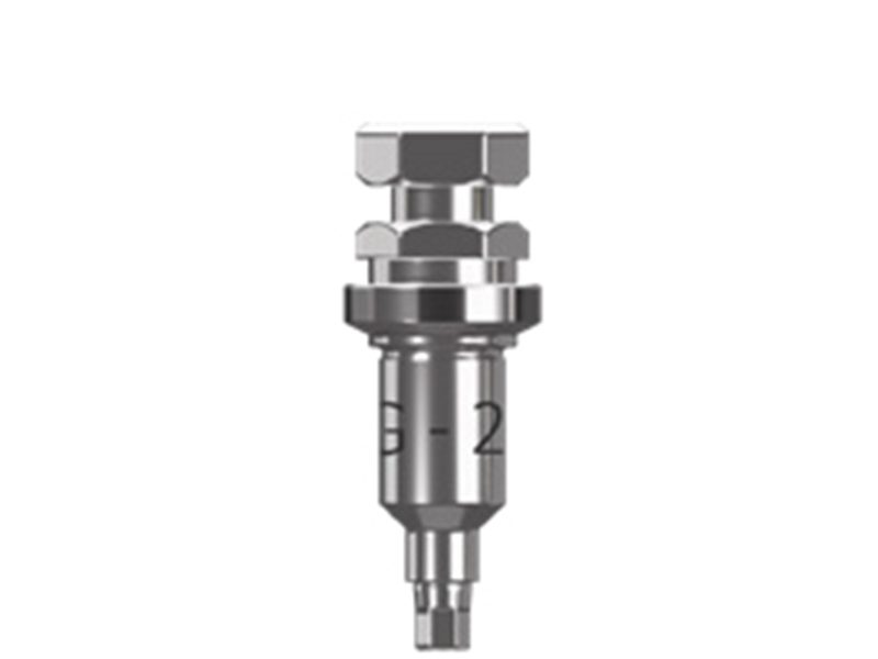 CC NP GUIDED RETENTIVE MULTITOOL IMPLANT DRIVER