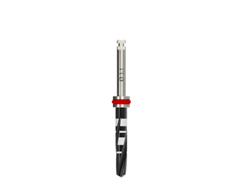 CYLINDRICAL DRILLS