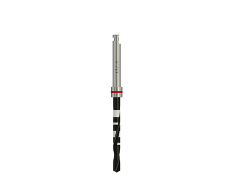 CYLINDRICAL PILOT DRILL Ø2.0