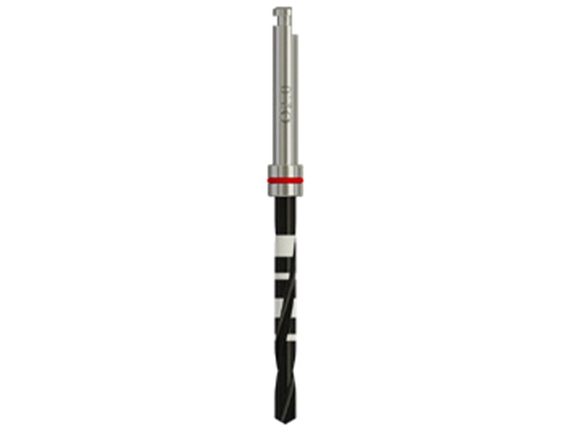 CYLINDRICAL PILOT DRILL Ø2.0