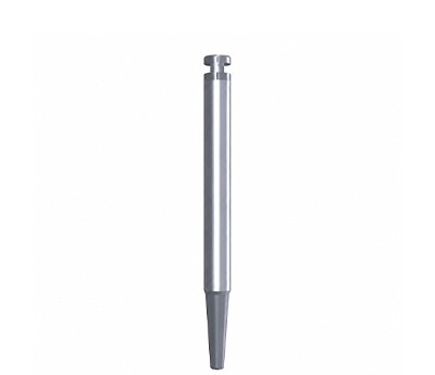 Contra angle screwdriver