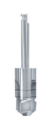 Cortical Drill