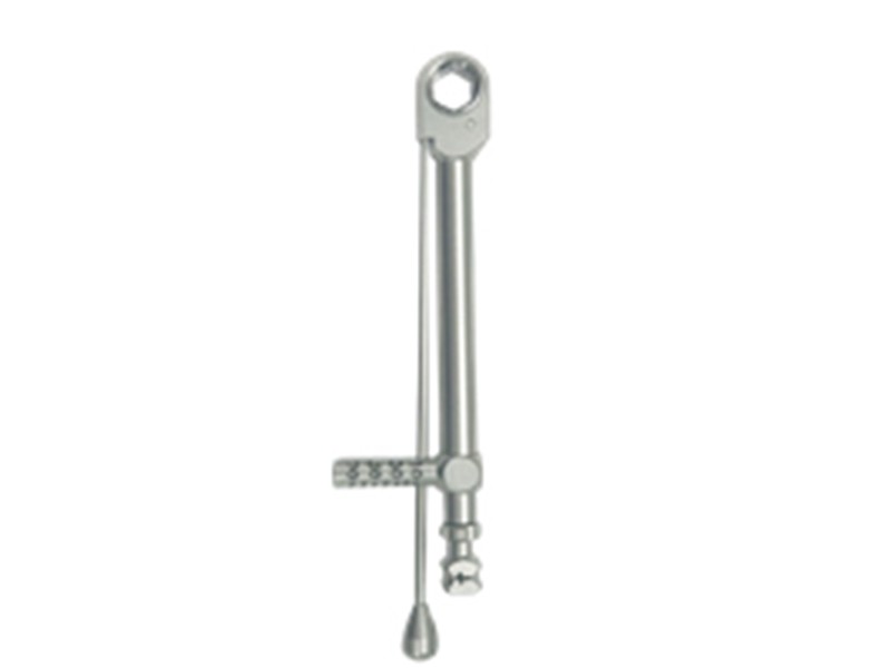 DYNAMOMETRIC RATCHET