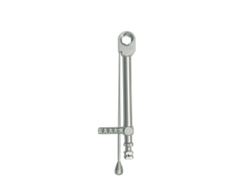 DYNAMOMETRIC RATCHET