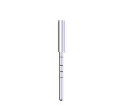 Depth tester