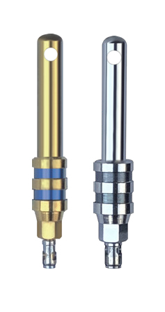 Fixture Pin