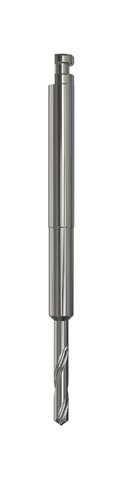 Guide Anchor Drill