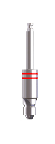 Guide Cortical Drill