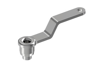 Guide Drill Tube
