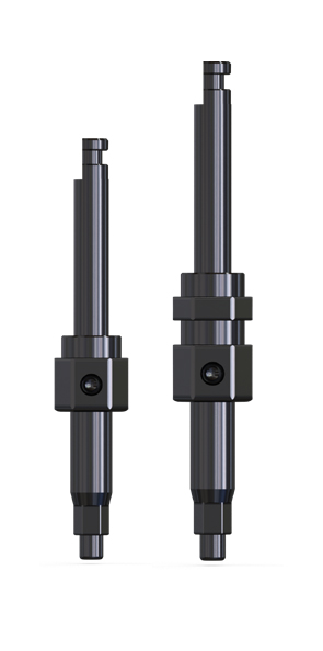 Guide Fixture Driver (Machine)