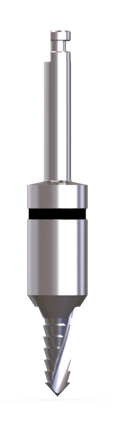 Guide Path Drill Ø 2.2
