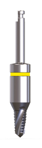 Guide Path Drill Ø 3.5