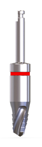 Guide Path Drill Ø 4.5
