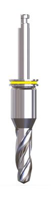 Guide Sleeve Drill Ø 3.5