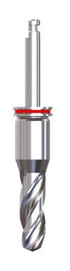 Guide Sleeve Drill Ø 4.5