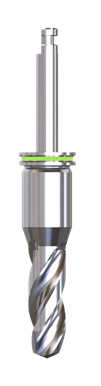 Guide Sleeve Drill Ø 5.0