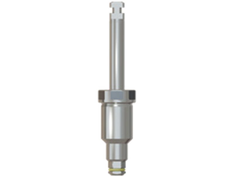 HEX RP GUIDED RETENTIVE IMPLANT DRIVER FOR MOTORS