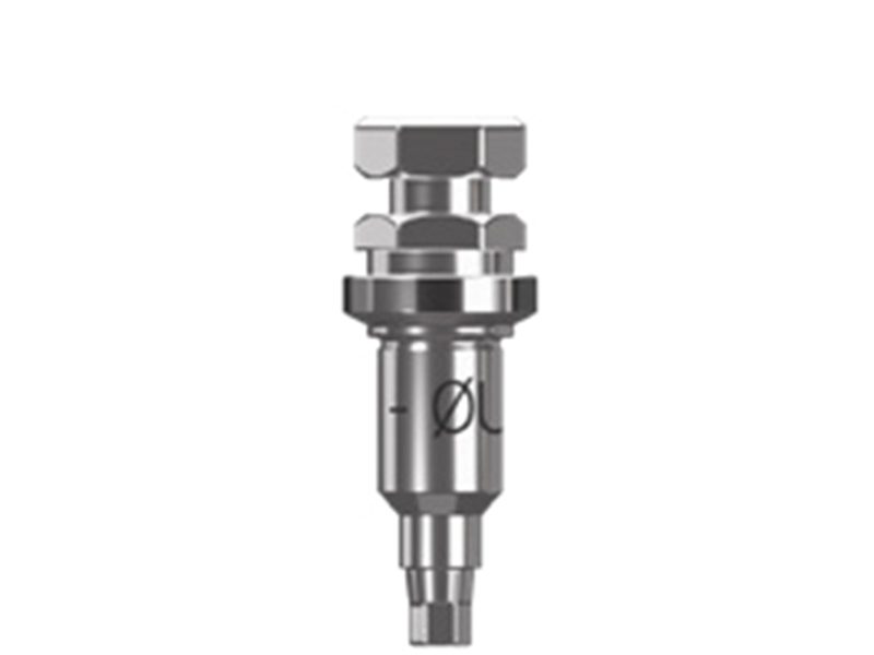 HEX RP GUIDED RETENTIVE MULTITOOL IMPLANT DRIVER