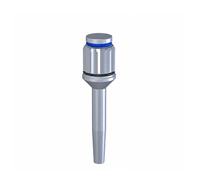 Hand piece screwdriver