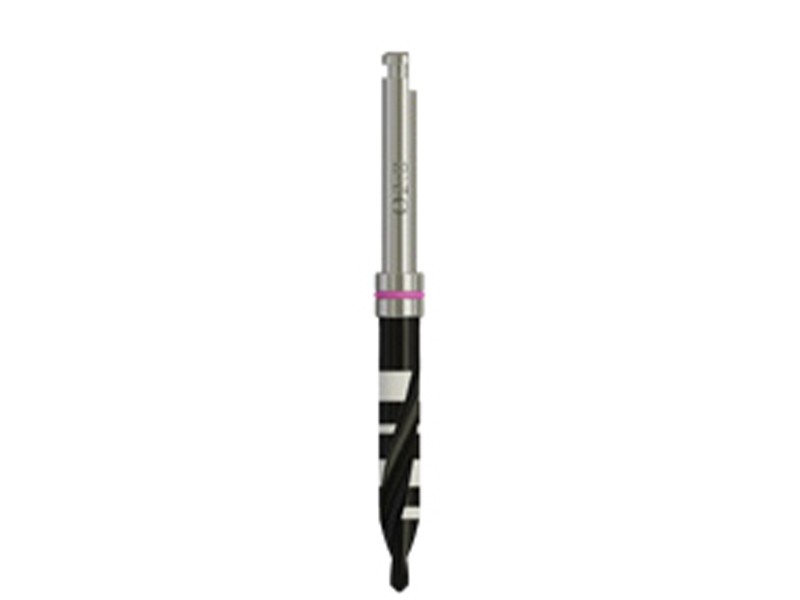 IML CYLINDRICAL PILOT DRILL Ø2.0