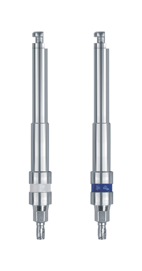 IR Fixture Driver (Machine)