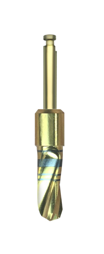 IR Type Drill