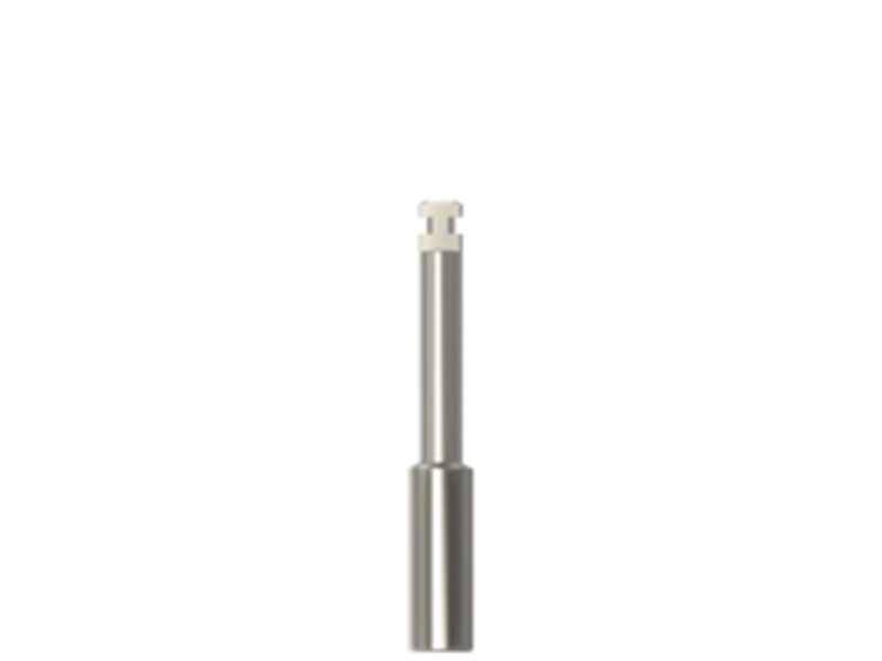 MOTOR DRIVER FOR STRAIGHT MUA