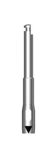 O-ring Abutment Machine driver