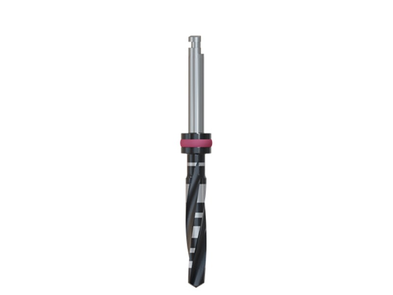 POWER CYLINDRICAL DRILL