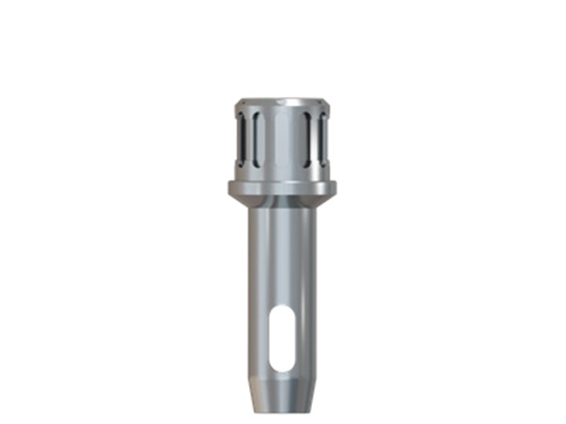 POWER S BENDABLE HANDLE FOR IMPLANT