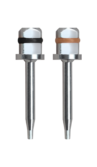 Prosthetic type