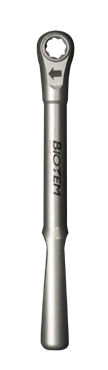 Ratchet wrench