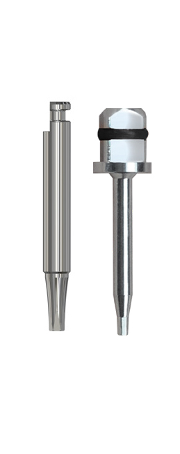 Screw Driver Hex 1.2 short