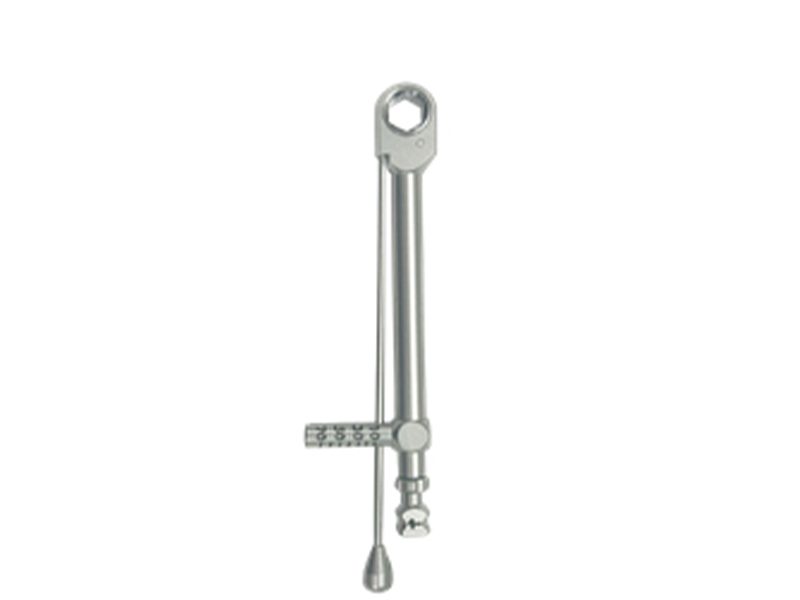 TORQUE RATCHET