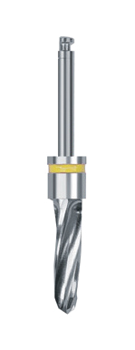Tapered Drill 3.5
