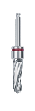 Tapered Drill 4.5