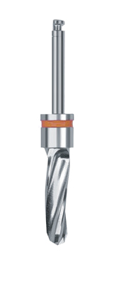 Tapered Drill 4