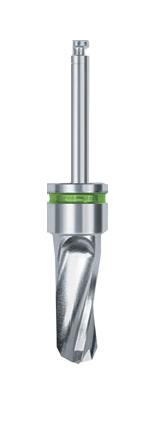 Tapered Drill 5