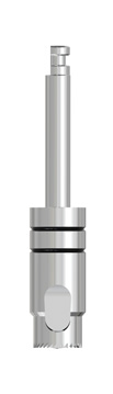 Tissue Punch Drill